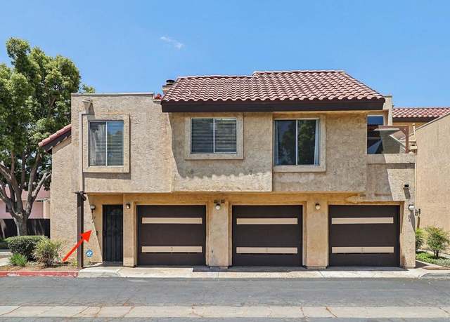Property at 514 Jamacha Rd #17, El Cajon, CA 92019, 2 beds, 1 bath