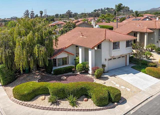 Property at 11606 Vaca Pl, San Diego, CA 92124, 4 beds, 2.5 baths