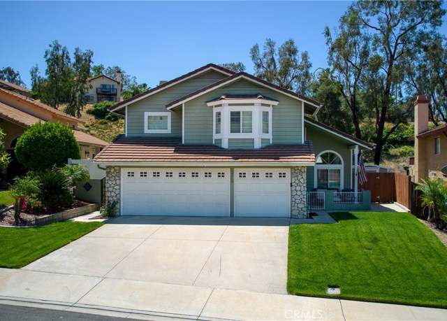 Property at 23903 Creekwood Dr, Moreno Valley, CA 92557, 4 beds, 2.5 baths