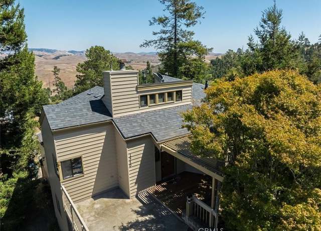 Property at 1550 Pineridge Dr, Cambria, CA 93428, 4 beds, 3 baths
