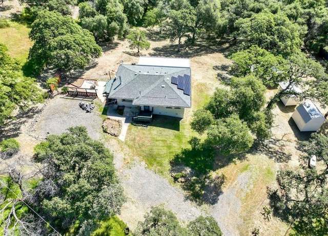 Property at 6463 Tonopah Trl, Browns Valley, CA 95918, 2 beds, 1 bath
