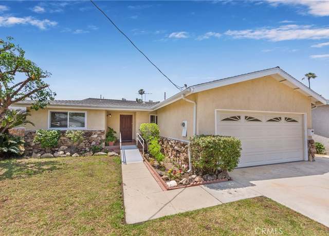 Property at 15354 Runnymede St, Van Nuys, CA 91406, 4 beds, 2 baths