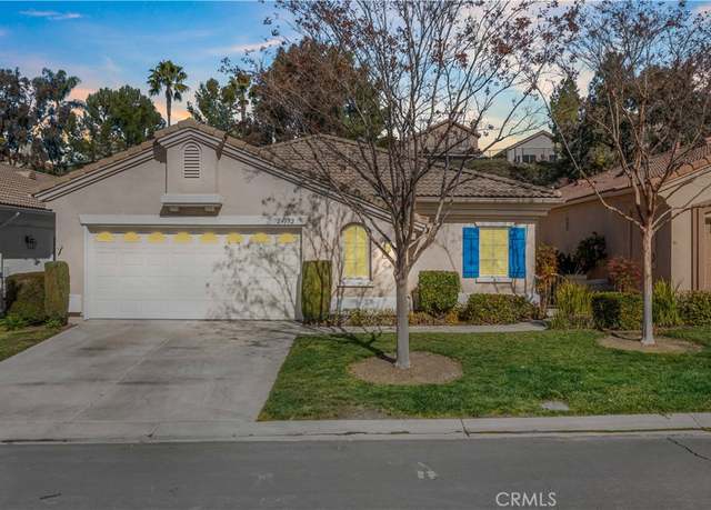 Property at 24172 Calle Artino, Murrieta, CA 92562, 3 beds, 2 baths