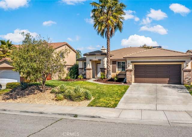 Property at 26134 Sunny Side Ct, Menifee, CA 92584, 3 beds, 2 baths