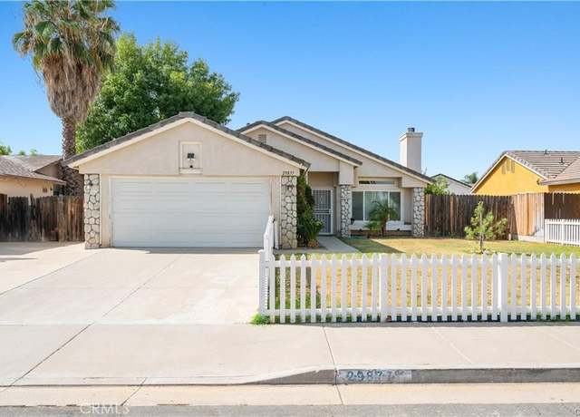 Property at 29877 Gifhorn Ct, Menifee, CA 92584, 2 beds, 2 baths
