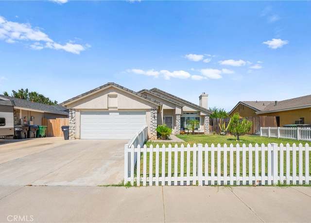 Property at 29877 Gifhorn Ct, Menifee, CA 92584, 2 beds, 2 baths