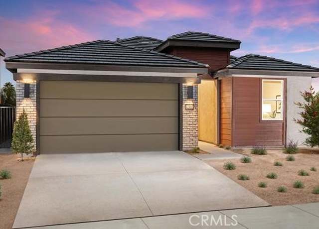 Property at 42409 Lamporo Way, Indio, CA 92203, 3 beds, 2 baths