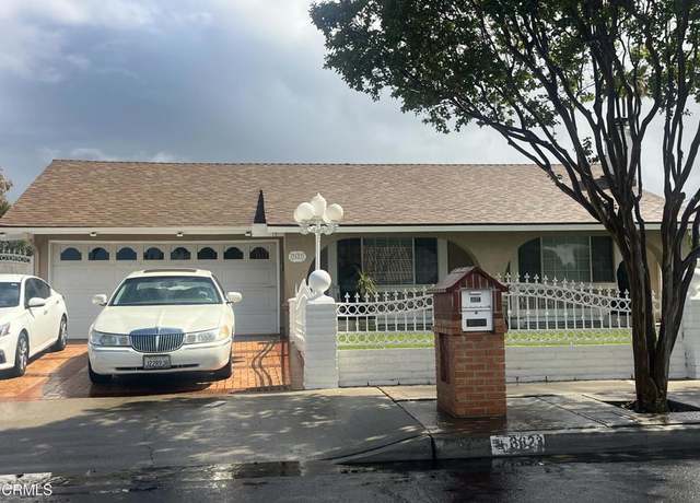 Property at 3623 Corona St, Camarillo, CA 93010, 4 beds, 2 baths