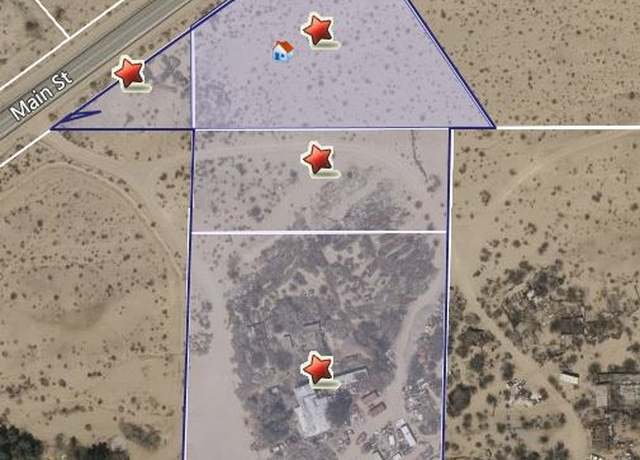 Property at 0 Main St, Barstow, CA 92311