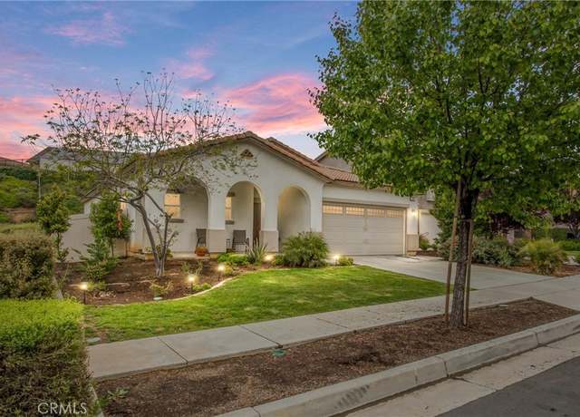 Property at 1229 Pinehurst Dr, Calimesa, CA 92320, 3 beds, 2 baths