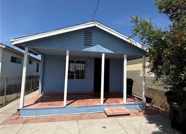 Property at 8711 Beach St, Los Angeles, CA 90002, 2 beds, 1 bath