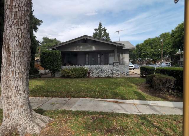 Property at 416 N 3rd Ave, Upland, CA 91786, 16 beds, 12 baths