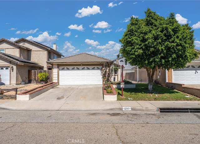 Property at 1290 N Coral Tree Rd, Colton, CA 92324, 2 beds, 2 baths
