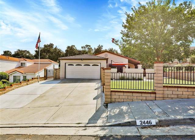 Property at 2446 Hillman Ln, Rowland Heights, CA 91748, 3 beds, 2 baths