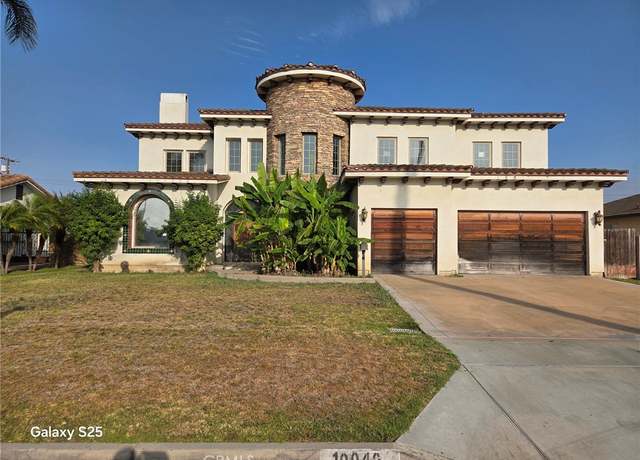Property at 10040 Mattock Ave, Downey, CA 90240, 5 beds, 6 baths