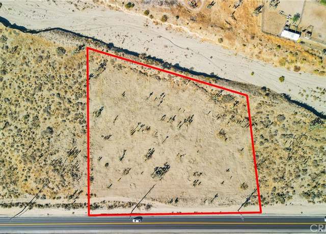 Property at 0 Sheep Creek Rd, Phelan, CA 92371