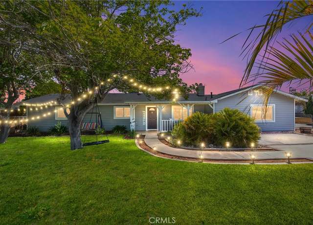 Property at 8095 Minstead Ave, Hesperia, CA 92345, 3 beds, 2 baths