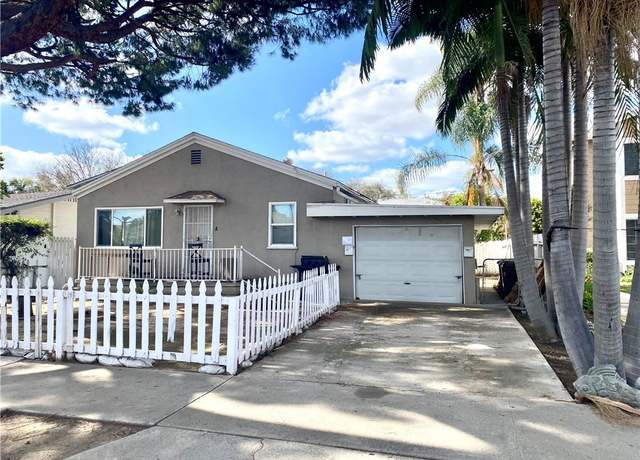 Property at 227 N Yale Ave, Fullerton, CA 92831, 5 beds, 3 baths