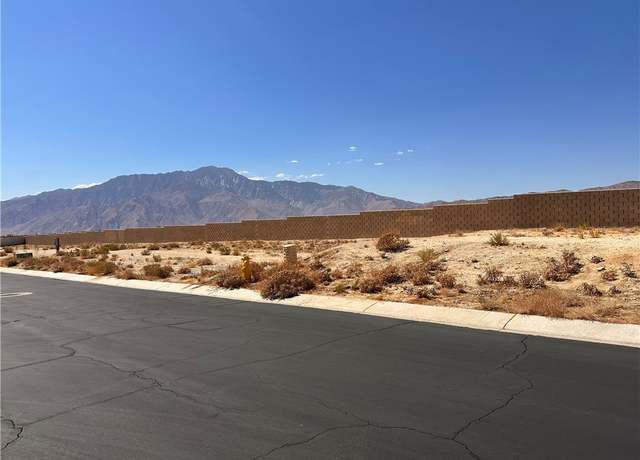 Property at 2 Rockies Ave, Desert Hot Springs, CA 92440