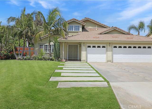 Property at 1185 Bridgeport Rd, Corona, CA 92882, 4 beds, 2.5 baths