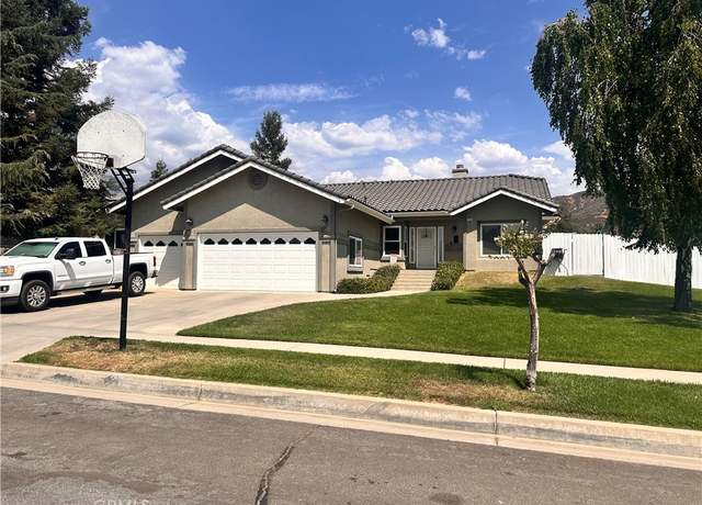 Property at 11763 Sutter Ave, Yucaipa, CA 92399, 4 beds, 2 baths