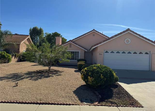 Property at 26203 Columbus Dr, Menifee, CA 92586, 2 beds, 2 baths