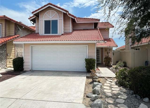 Property at 1186 Runaway Cir, Colton, CA 92324, 4 beds, 2.5 baths
