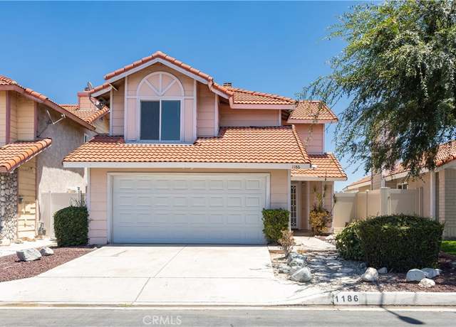 Property at 1186 Runaway Cir, Colton, CA 92324, 4 beds, 2.5 baths