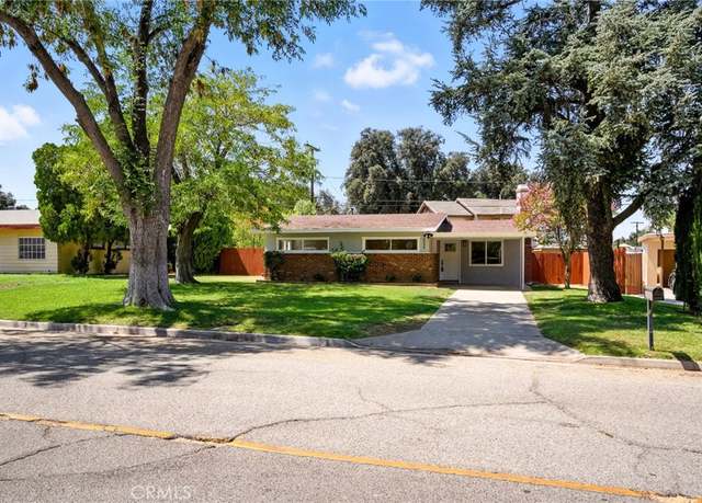 Property at 6529 Marguerita Ave, Riverside, CA 92506, 2 beds, 1 bath