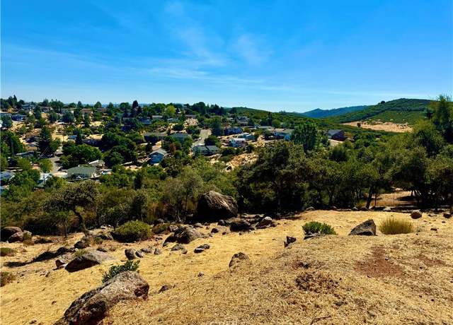 Property at 9836 Pinon Way, Kelseyville, CA 95451