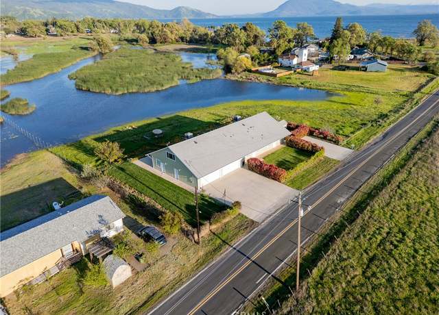 Property at 2260 Lakeshore Blvd, Upper Lake, CA 95485, 3 beds, 3 baths
