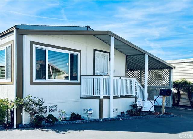 Property at 5200 Heil #25, Huntington Beach, CA 92649, 2 beds, 2 baths