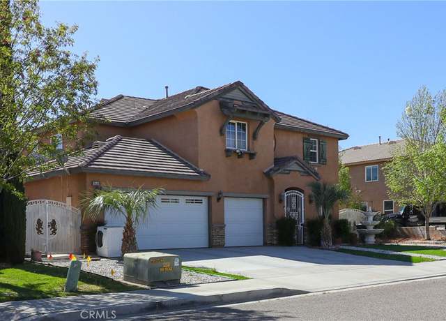 Property at 15541 Bow String St, Victorville, CA 92394, 7 beds, 4 baths