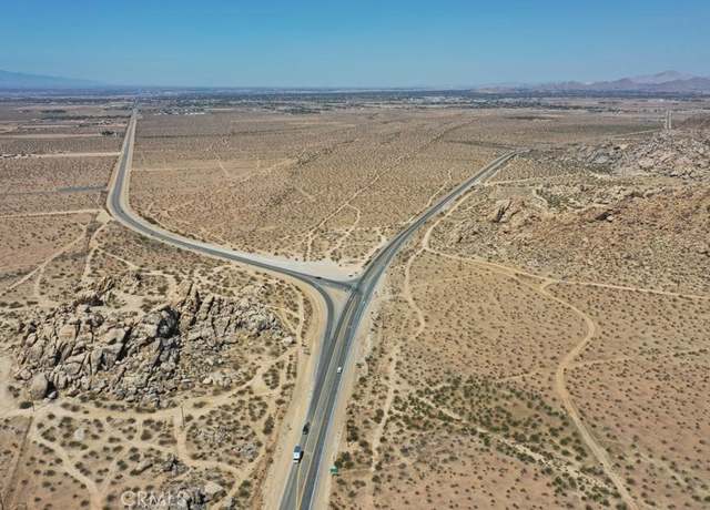Property at 2 HWY 18 & Bear Vly, Apple Valley, CA 92307