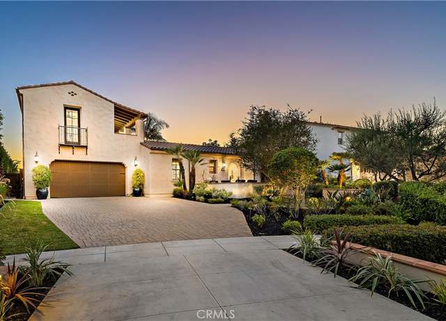 Property at 5 Stockmen Rd, Ladera Ranch, CA 92694, 5 beds, 4.5 baths