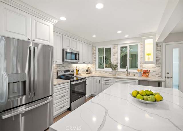 Property at 476 Calle Cadiz Unit A, Laguna Woods, CA 92637, 2 beds, 2 baths