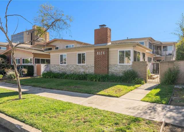 Property at 8124 W 83rd St, Playa Del Rey, CA 90293, 9 beds, 6 baths