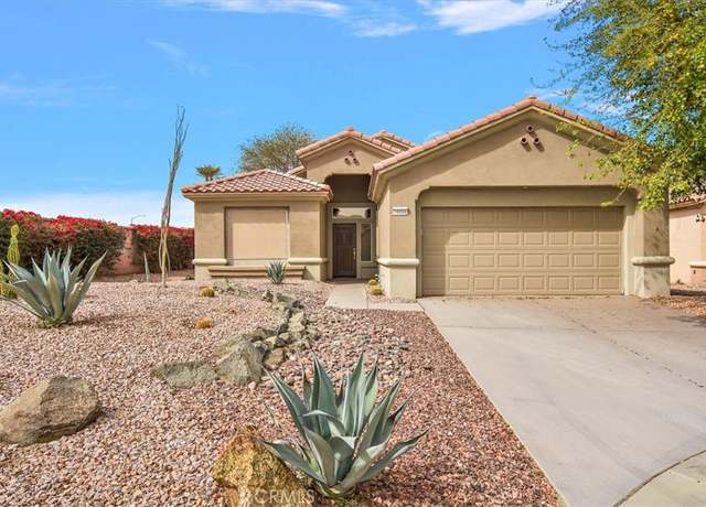 Property at 78006 Damask Rose Ct, Palm Desert, CA 92211, 3 beds, 2 baths