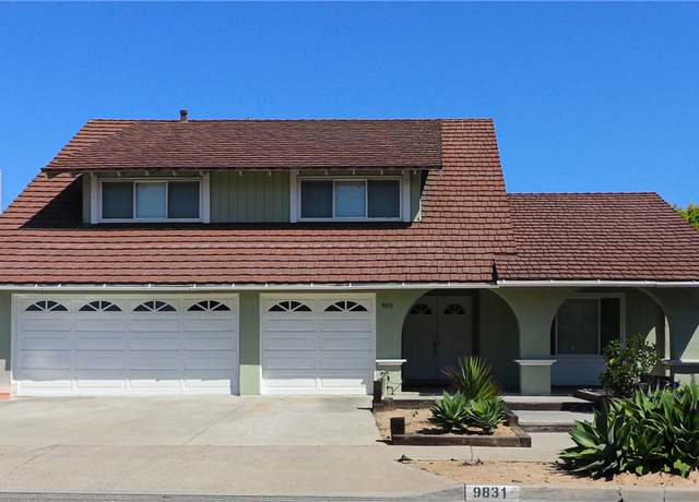 Property at 9831 Cloverdale Ave, Westminster, CA 92683, 4 beds, 2.5 baths