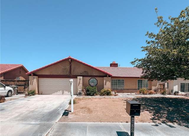 Property at 68300 Espada Rd, Cathedral City, CA 92234, 3 beds, 2 baths