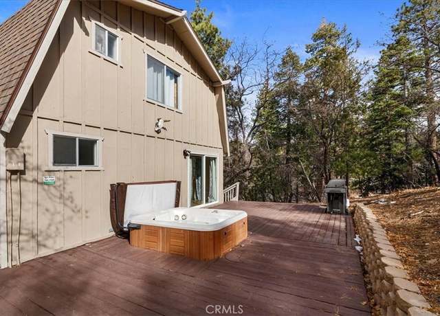 Property at 43485 Primrose Dr, Big Bear Lake, CA 92315, 3 beds, 2 baths