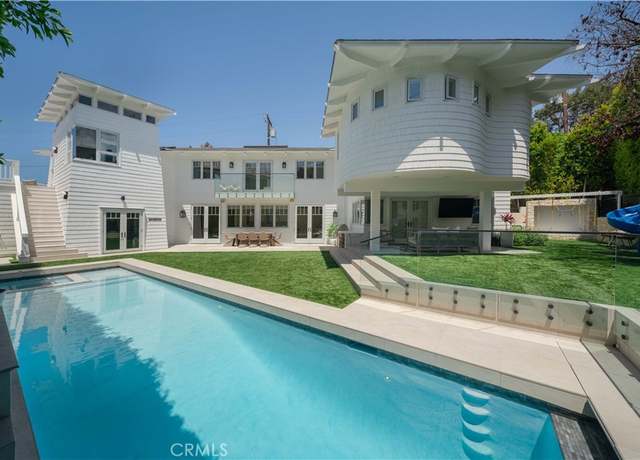 Property at 2104 Flournoy Rd, Manhattan Beach, CA 90266, 5 beds, 4.5 baths