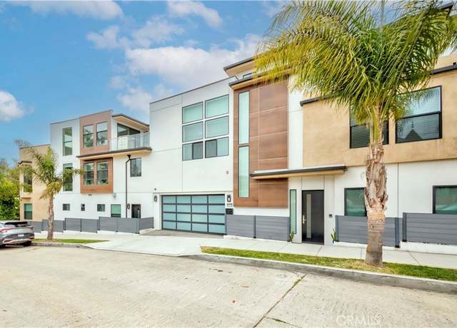 Property at 615 El Redondo Ave, Redondo Beach, CA 90277, 4 beds, 5.5 baths