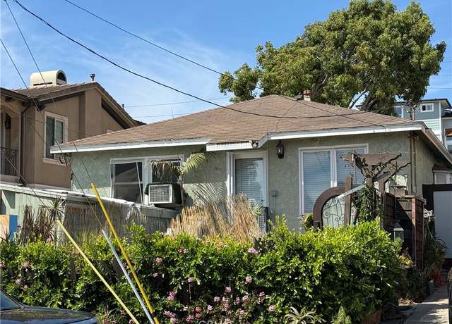 Property at 2019 Huntington Ln, Redondo Beach, CA 90278, 4 beds, 2 baths