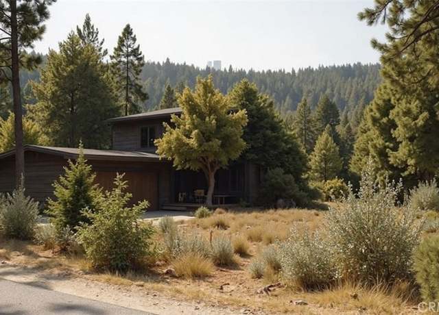 Property at 2313 Askin Ct, Pine Mtn Club, CA 93222