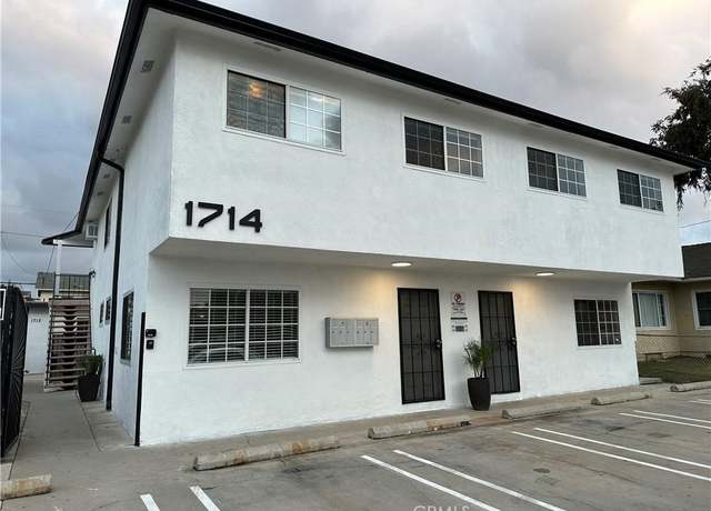 Property at 1712 Cherry Ave, Long Beach, CA 90813, 10 beds, 6.5 baths