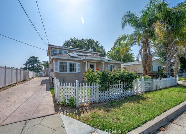 Property at 25252 Atwood Blvd, Newhall, CA 91321, 5 beds, 4 baths