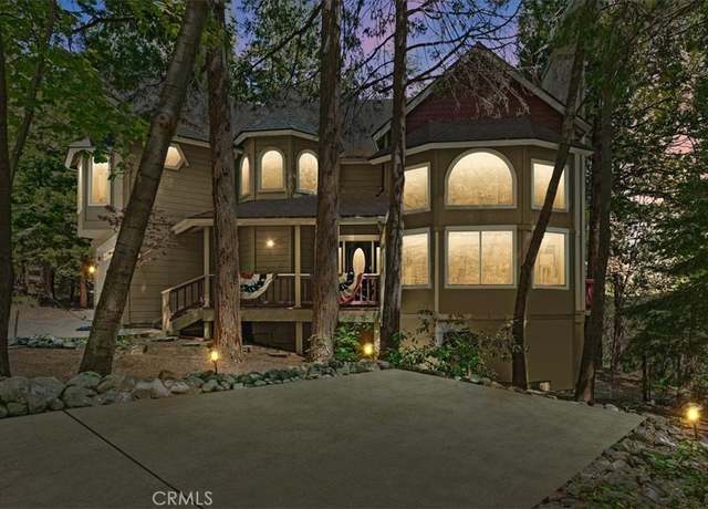 Property at 28670 Shenandoah Dr, Lake Arrowhead, CA 92352, 4 beds, 4 baths