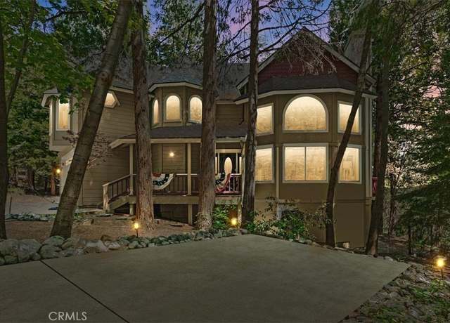 Property at 28670 Shenandoah Dr, Lake Arrowhead, CA 92352, 4 beds, 4 baths