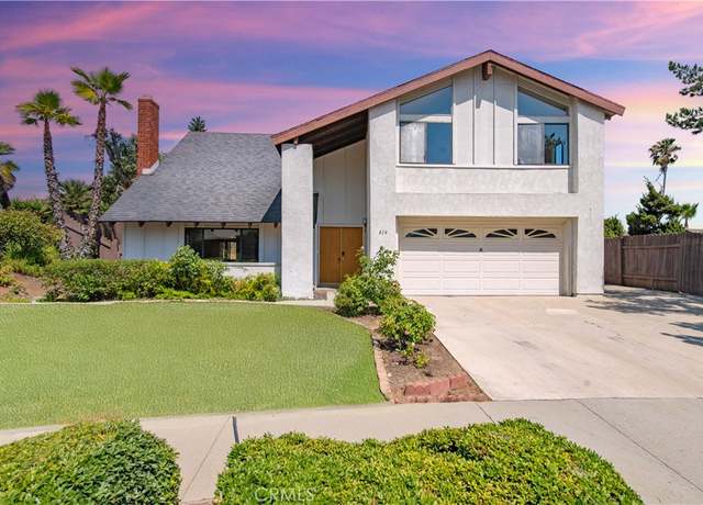 Property at 814 N Del Sol Ln, Diamond Bar, CA 91765, 4 beds, 2.5 baths